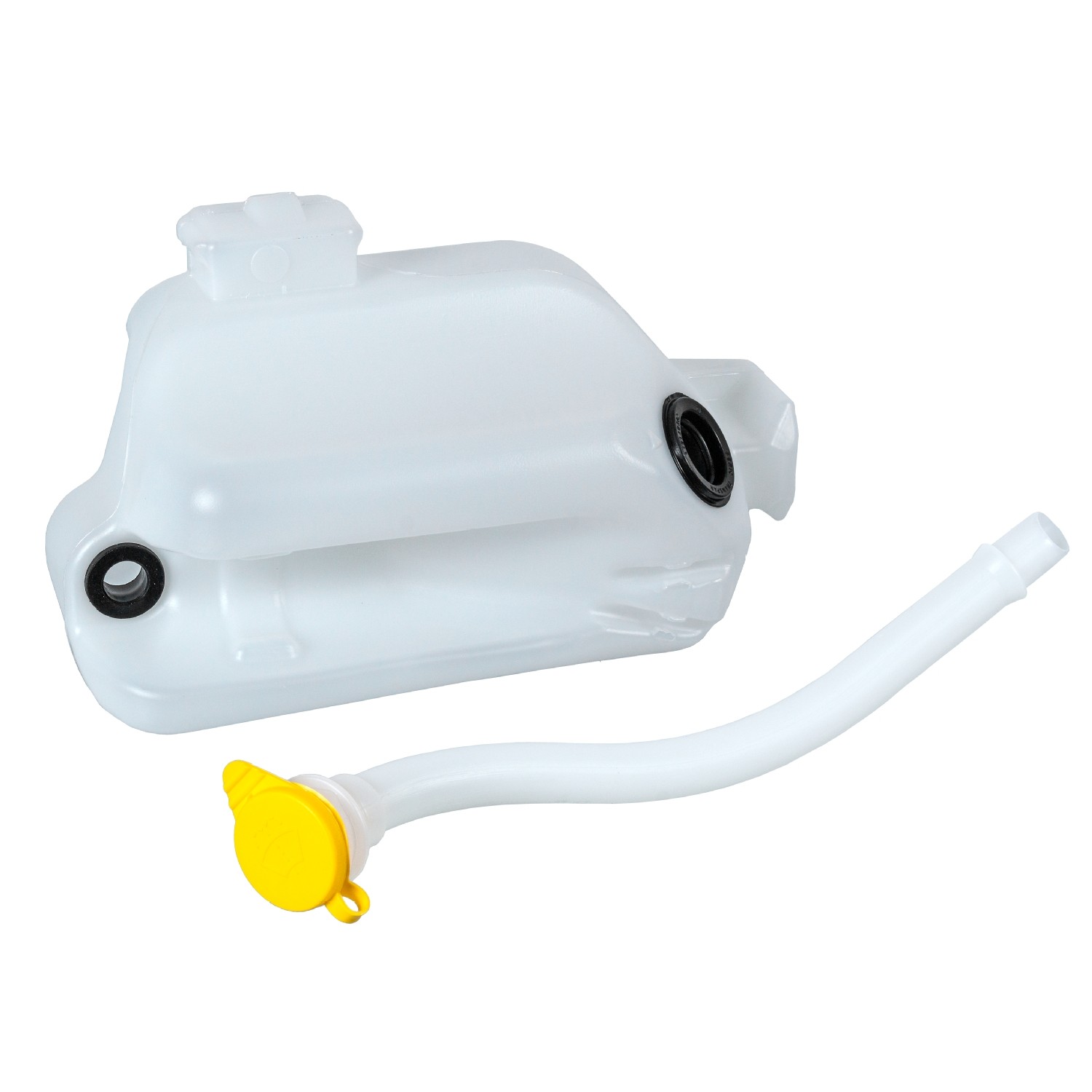 Rezervor spalator parbriz MERCEDES CITAN (W415), 11.2012-; RENAULT KANGOO (W), 01.2008-06.2015, modele fara spalator faruri, Gat de umplere cu cap,