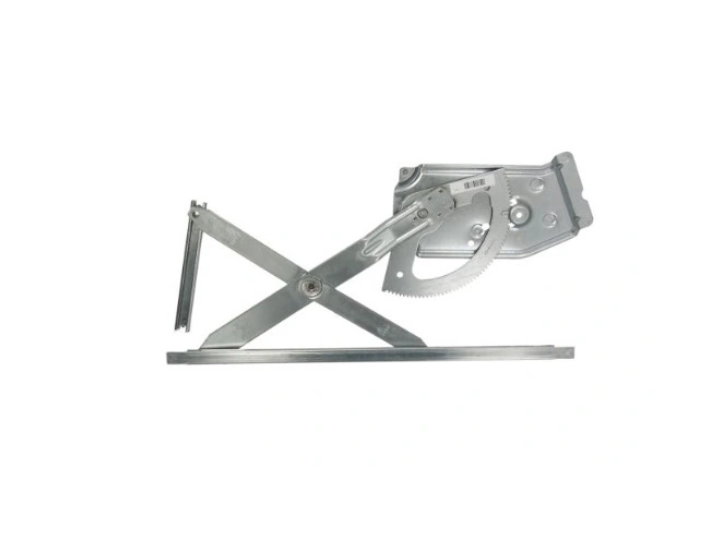 Macara geam usa fata fara motoras RENAULT SCENIC (JZ), 05.2009-11.2016, partea stanga,