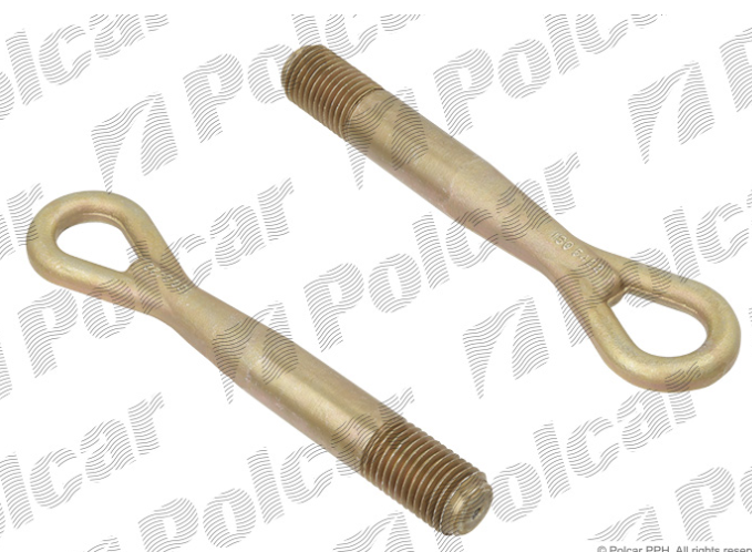 Cui remorcare, inel tractare FIAT TALENTO, 06.2016-; NISSAN NV300, 09.2016-; OPEL VIVARO, 08.2014-2019; RENAULT TRAFIC, 08.2014-07.2021, filet pe dreapta,