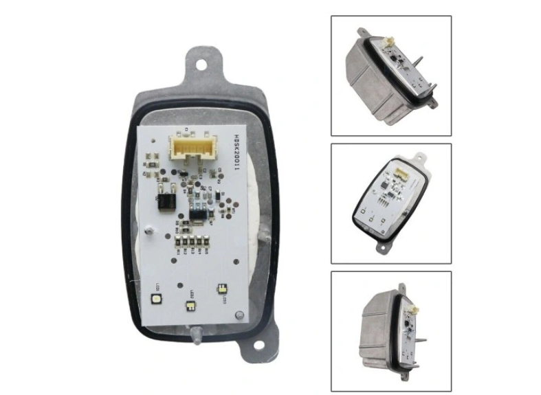 Modul LED RENAULT MEGANE, 03.2016-, partea stanga,