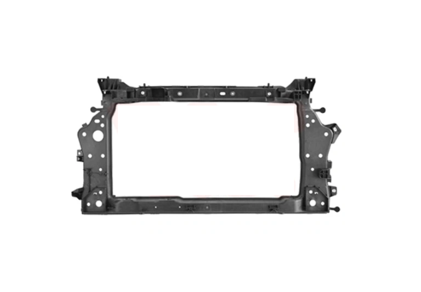 Trager, panou central fata RENAULT CAPTUR, 11.2019-05.2024, plastic &ndash; polipropilena (PP) si fibra de sticla (GF30),