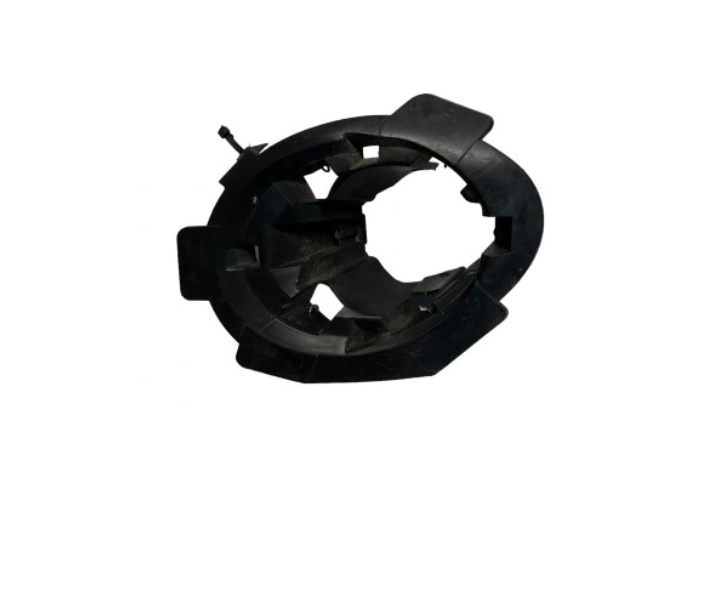 Suport proiector ceata fata RENAULT MASTER (ph1), 01.2010-06.2019, partea dreapta,
