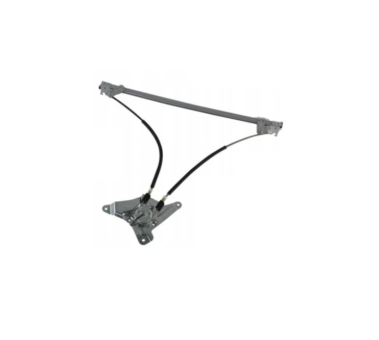 Macara geam usa fata fara motoras OPEL MOVANO, 01.2010-12.2021; RENAULT MASTER (ph1), 01.2010-10.2014, partea stanga,