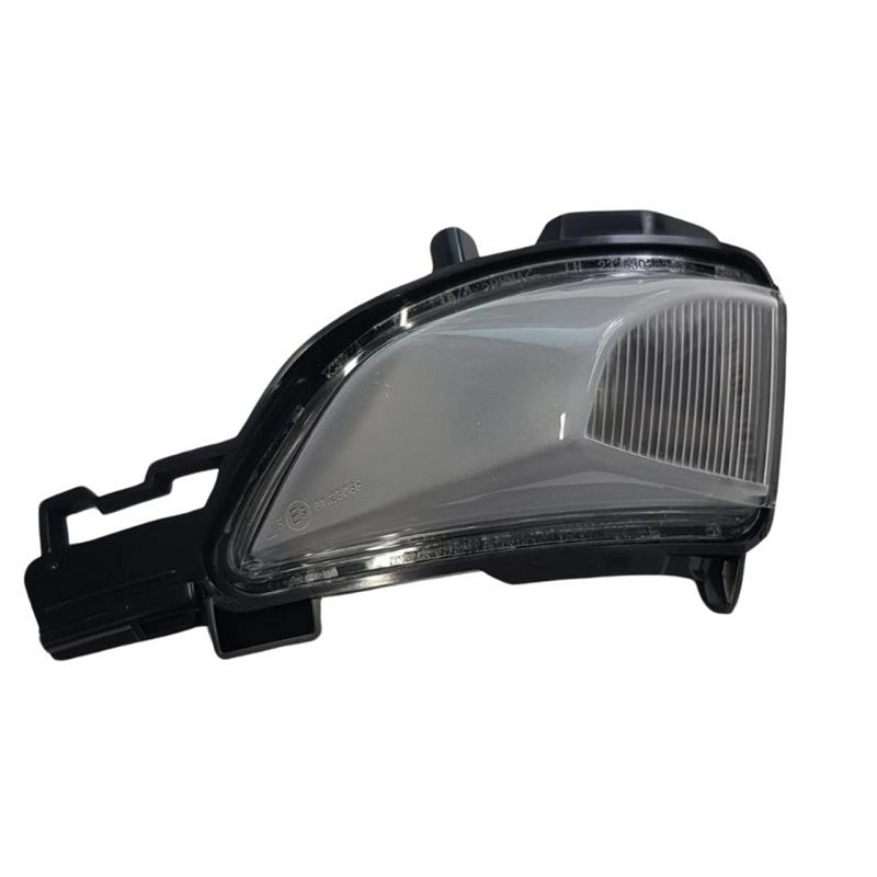 Lampa semnalizare oglinda MERCEDES CITAN (W420), 09.2021-; EQT (W420), 05.2023 -; NISSAN TOWNSTAR, 01.2022-; RENAULT KANGOO, 05.2021-, partea stanga, original, tip bec WY5W; fara suport becuri,