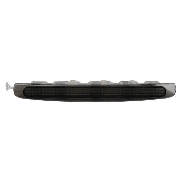 Stop suplimentar frana spate SEAT ALTEA (5P1/5P5), 04.2009-05.2015; ALTEA (5P1/5P5), 03.2004-05.2015 Model : XL, partea central, LED; fumuriu; TUNING,