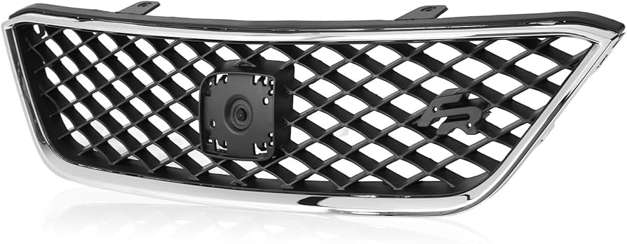 Grila masca fata SEAT IBIZA (6J), 04.2012-, model : FR