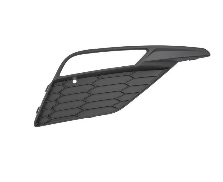 Grila bara fata SEAT LEON (5F), 2017-12.2020, model : FR, partea dreapta,