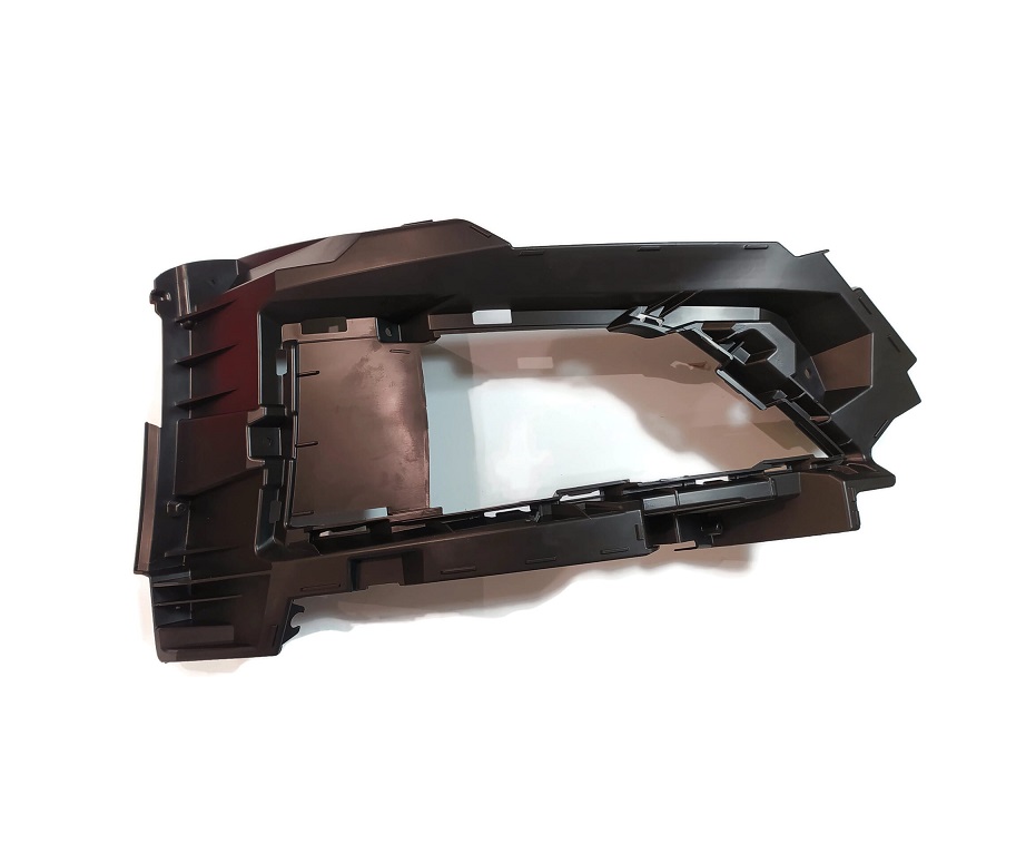 Suport proiector ceata fata SEAT LEON (5F), 2017-12.2020, partea stanga,