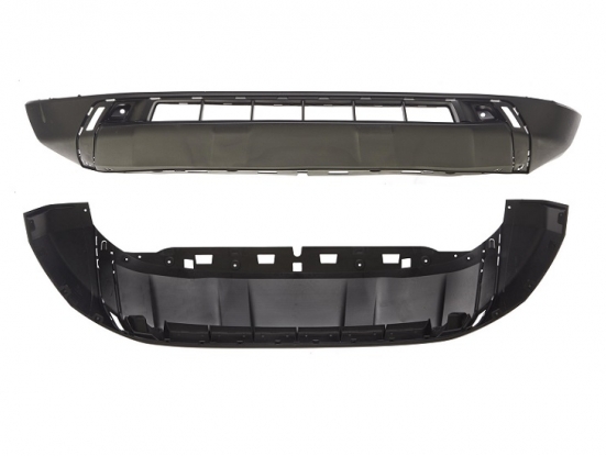 Spoiler bara fata SEAT ATECA (KH7), 07.2016-08.20