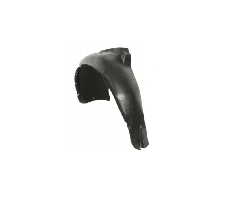 Carenaj aripa interioara punte fata SKODA OCTAVIA (1U2/1U5), 03.1997-11.2010, partea stanga, high density polietilena (HDPE),