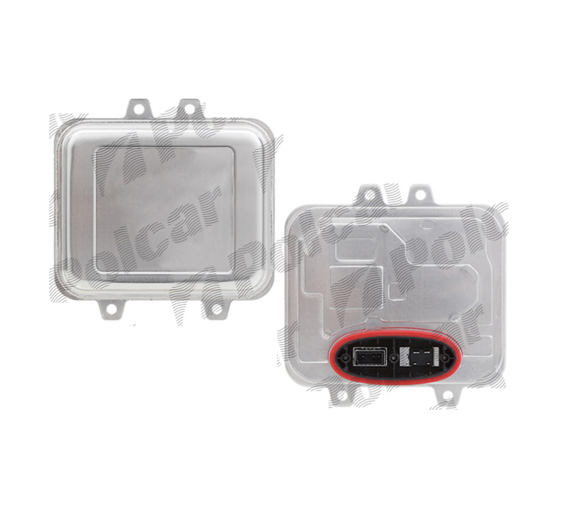 Xenon Ballast BMW X5 (E70), 04.2010-11.2013; X6 (E71), 01.2008-12.2013; MERCEDES SPRINTER 209-524, 07.2006-10.2013; VITO/ VIANO (W639), 01.2003-2014; NISSAN QASHQAI (J10), 04.2010-2014; SKODA OCTAVIA II (1Z3/1Z5), 10.2008-12.2013, partea stanga=dreapta,