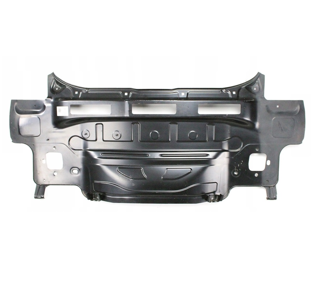 Panou spate SEAT MII, 05.2012-; SKODA CITIGO, 05.2012-07.2017, VW UP! (VW120), 04.2012-11.2016, metal,