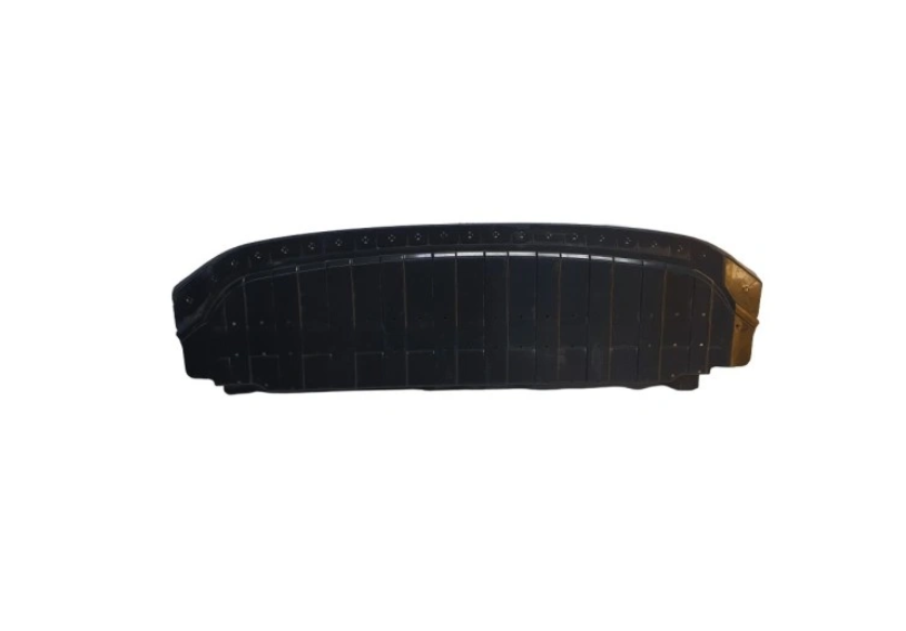 Spoiler bara fata SKODA SCALA, 04.2019-