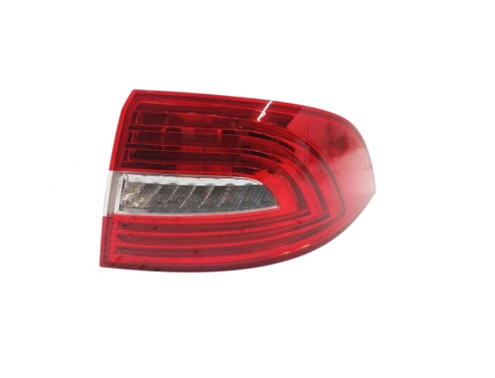 Lampa spate SKODA SUPERB (3T), 06.2013-07.2015, partea dreapta, LED; exterior, Sedan,