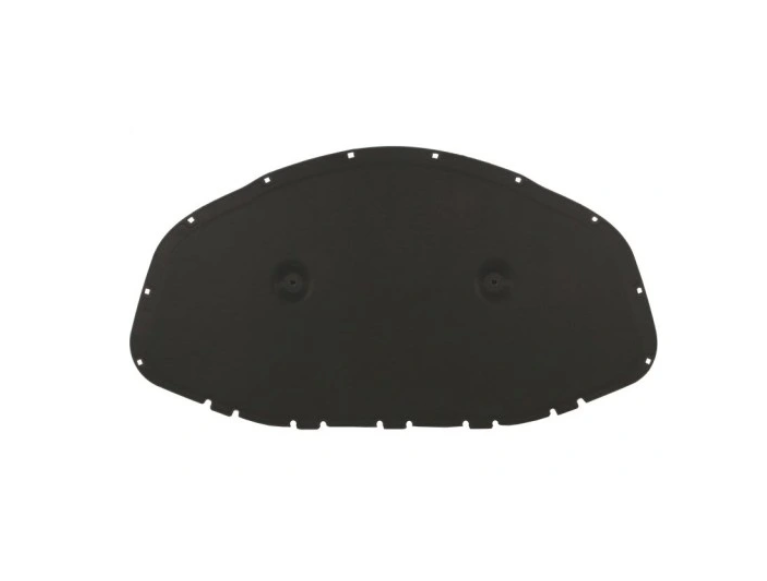 Capitonaj izolatie capota fata SKODA SUPERB (3V), 05.2015-06.2024, fara scut termic,