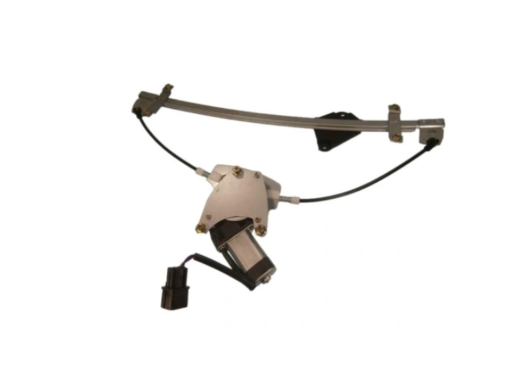 Macara geam usa fata cu motoras SUBARU FORESTER (SH), 01.2008-03.2013, partea dreapta,