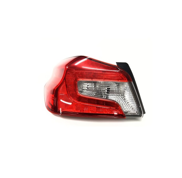 Lampa spate SUBARU WRX/STI (GP/GJ), 01.2014-, partea stanga, Type= USA; LED+W16W+W5W+WY21W; fara suport becuri; Omologare SAE, model : WRX,