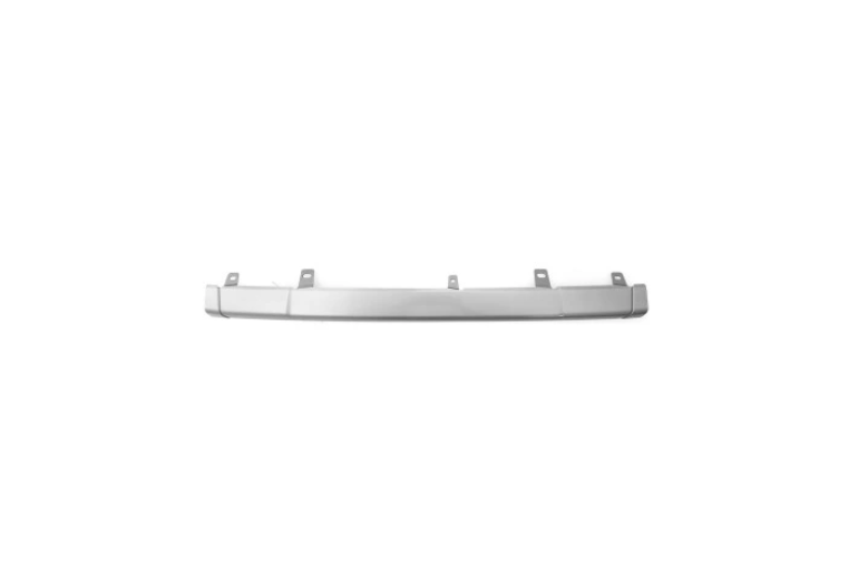 Spoiler bara fata SUBARU FORESTER (SK), 03.2018-10.2021, silver,