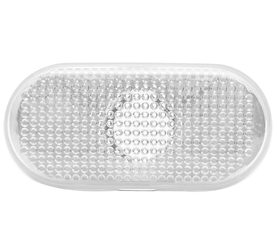Lampa semnalizare laterala OPEL Agila (H00); SUZUKI Grand Vitara XL-7, Ignis (FH), Jimny (FJ), Vitara Grand (FT/GT), Vitara; Wagon R+; FIAT Sedici (FY/GY); Suzuki Grand Vitara (JT), Jimny, Splash (EX), Swift (SG), SX4, WY5W; alb; fara suport bec