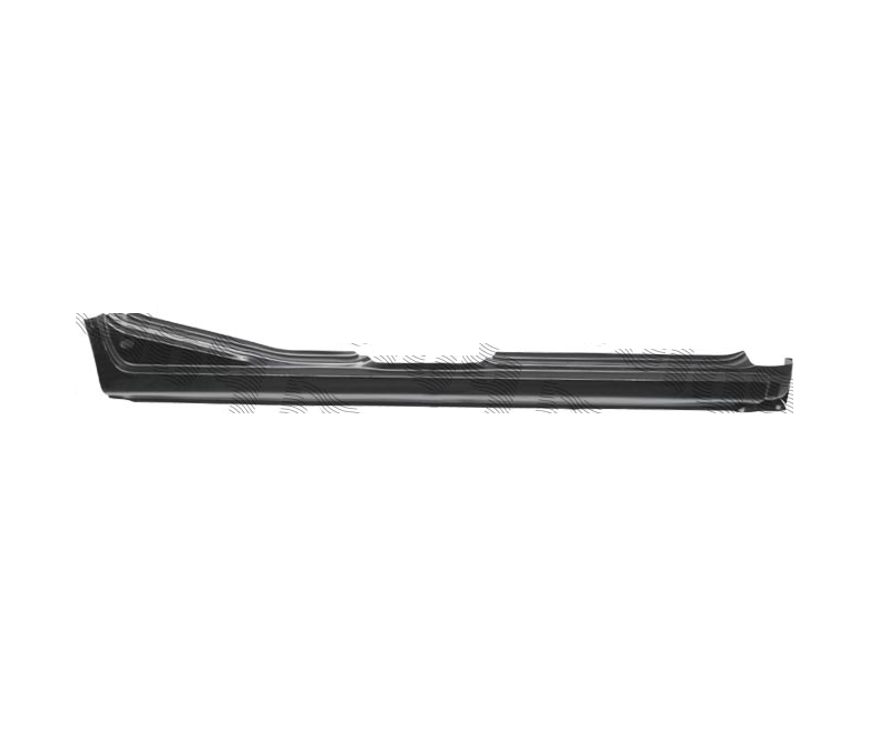Prag SUZUKI WAGON R+ (EM), 01.1993-05.2000, modele cu 5 usi, partea dreapta, KLOKKERHOLM,
