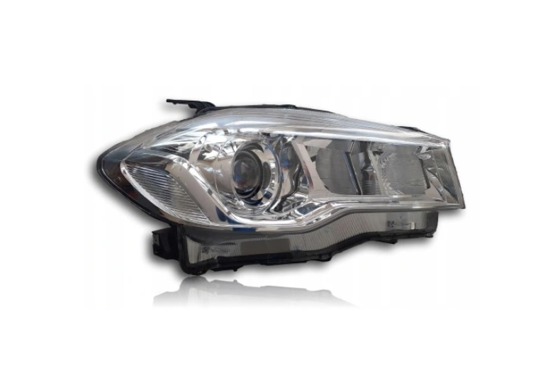 Far SUZUKI SX4 S-CROSS, 08.2016-12.2021, partea dreapta, original, H7; halogen,