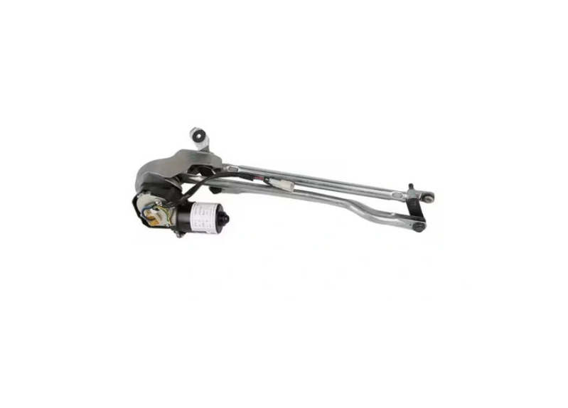 Mecanism stergator parbriz cu motor TESLA MODEL S, 06.2012-