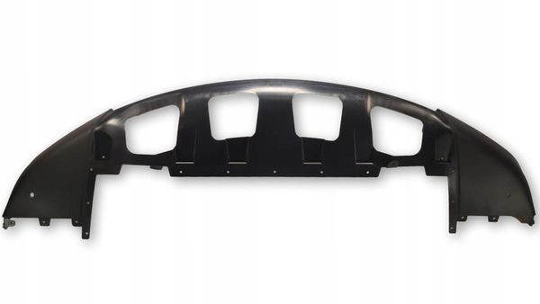 Spoiler bara fata TESLA MODEL X, 11.2015-