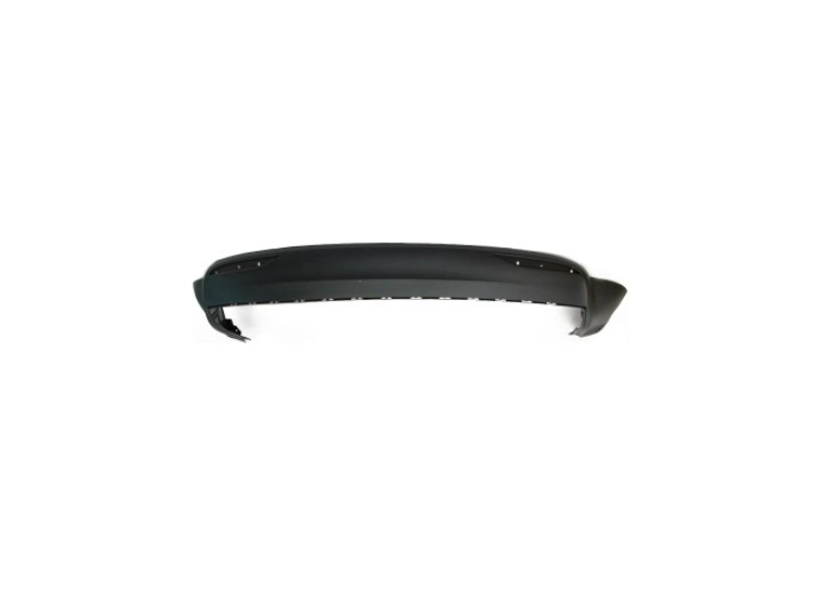 Spoiler bara spate TESLA MODEL X, 11.2015-, negru,