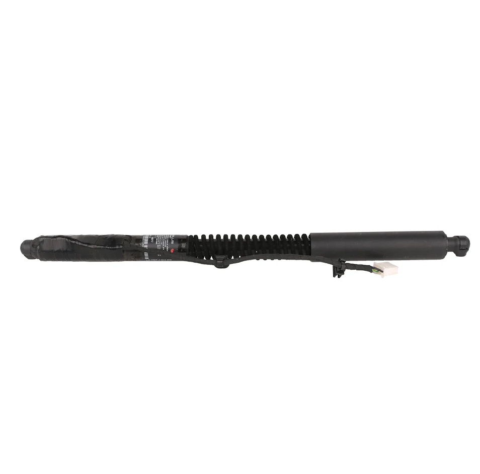 Actuator usa electric TESLA MODEL X, 11.2015-, STABILUS, lungime= 545, 8 mm, Cursa amortizor: 144 mm,