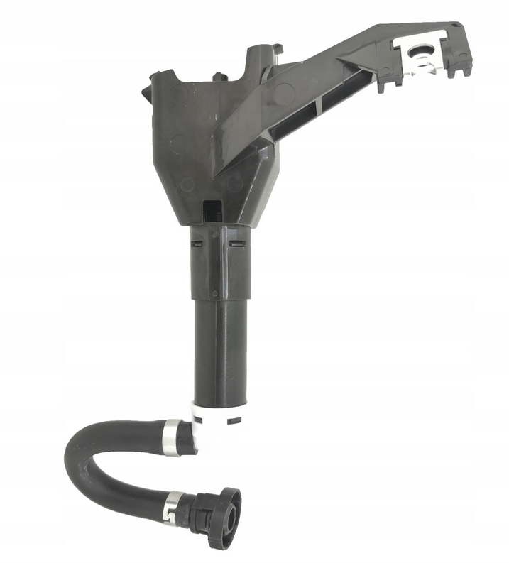 Spalator far LEXUS ES (XV30), 01.2005-02.2006, partea dreapta,