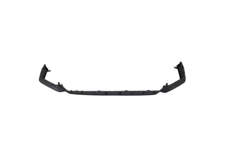 Spoiler bara fata LEXUS NX (AZ20), 11.2021-, negru,