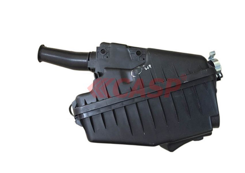 Carcasa filtru aer TOYOTA COROLLA (E12), 01.2002-12.2003, fata, motorizare diesel,