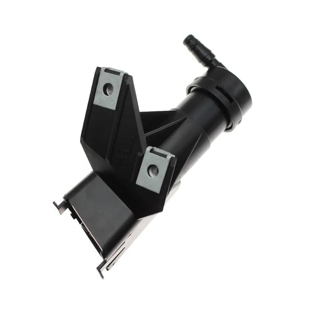 Spalator far TOYOTA AVENSIS (T25), 04.2003-06.2006, partea dreapta,