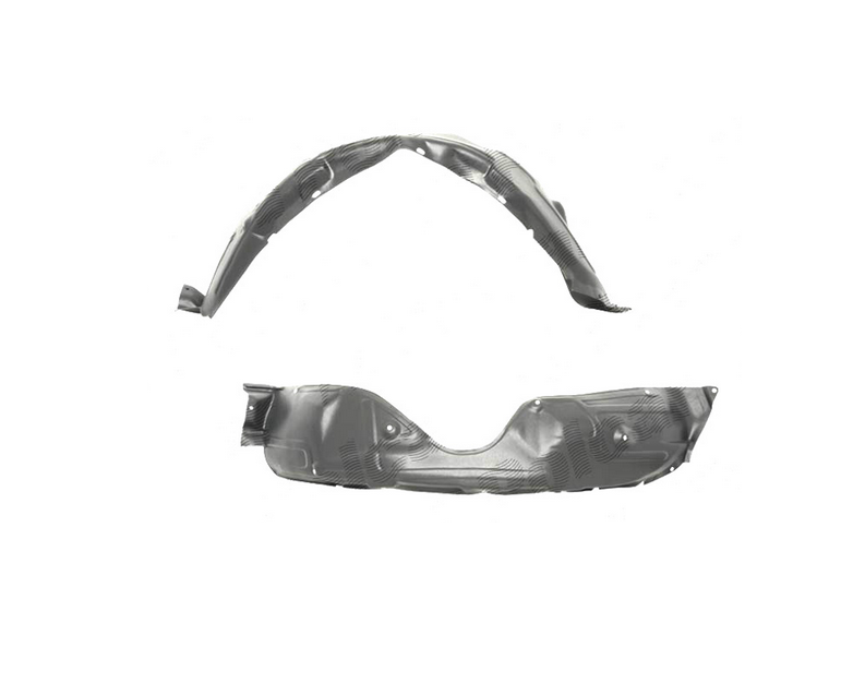 Carenaj aripa interioara punte fata TOYOTA CAMRY (SXV10/VCV10), 92-96, partea stanga, high density polietilena (HDPE),