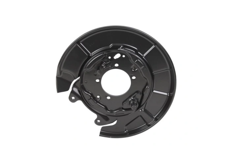 Protectie stropire tambur frana spate TOYOTA RAV4 (XA20), 06.2000-12.2005, partea dreapta, metal, diametru interior : 85diametru exterior : 340 mm, OE : 4650342020; 46503-42020; 4650342021,
