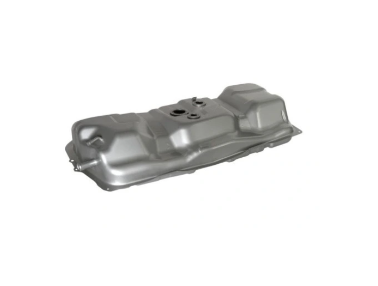 Rezervor combustibil spate TOYOTA HI-ACE (GRANVIA), 08.1995-01.2006; HI-ACE, 01.2006-12.2012, metal; petrol/diesel; 65 L,