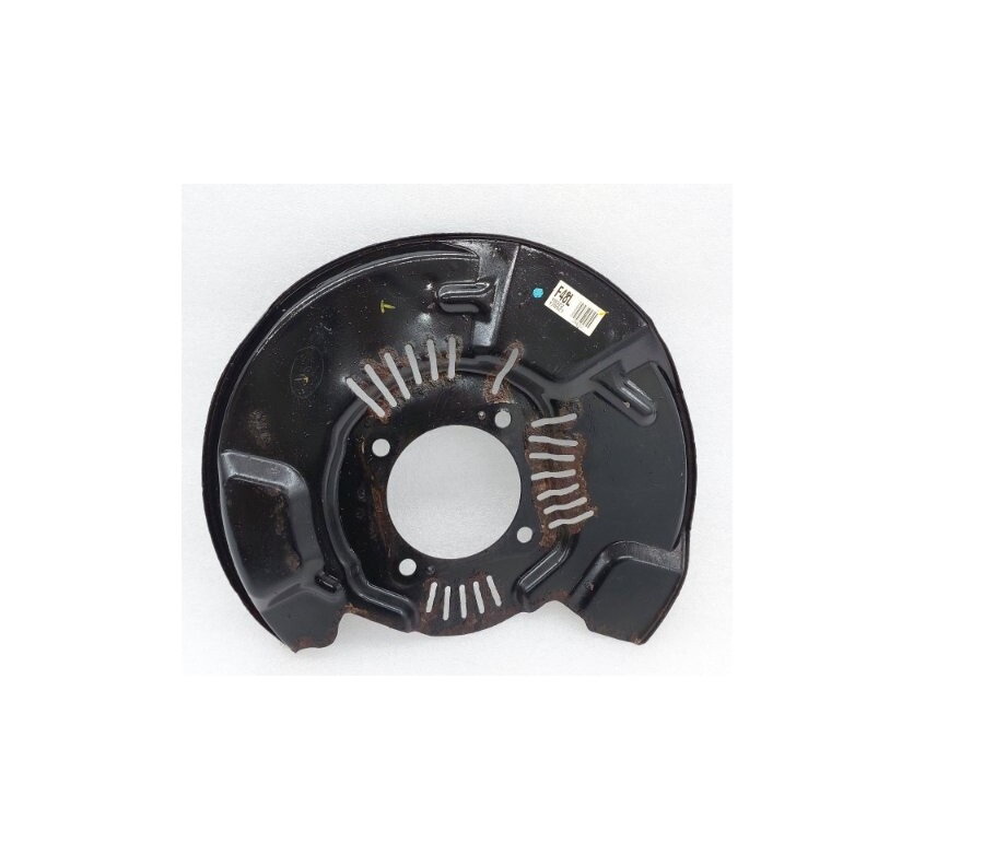 Protectie stropire disc frana fata LEXUS GX (UZJ150), 11.2009-; TOYOTA LAND CRUISER (FJ150), 01.2014-2024, partea dreapta, metal, OE : 47781 60140; 4778160140; 47781-60140,