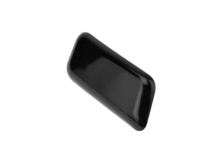 Capac spalator far fata TOYOTA LAND CRUISER (FJ200), 08.2015-12.2021, partea dreapta,
