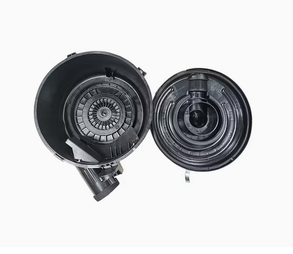 Carcasa filtru aer TOYOTA HILUX (N70), 01.2005-01.2012, fata, motorizare diesel,