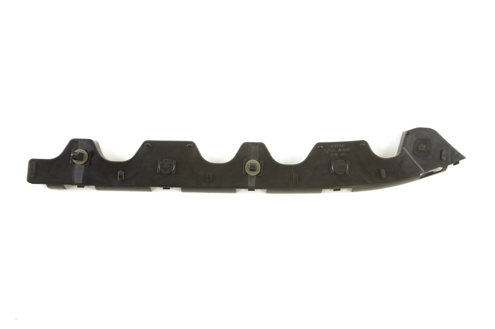 Suport bara spate TOYOTA SIENNA, 01.2003-01.2010, partea dreapta, lateral,