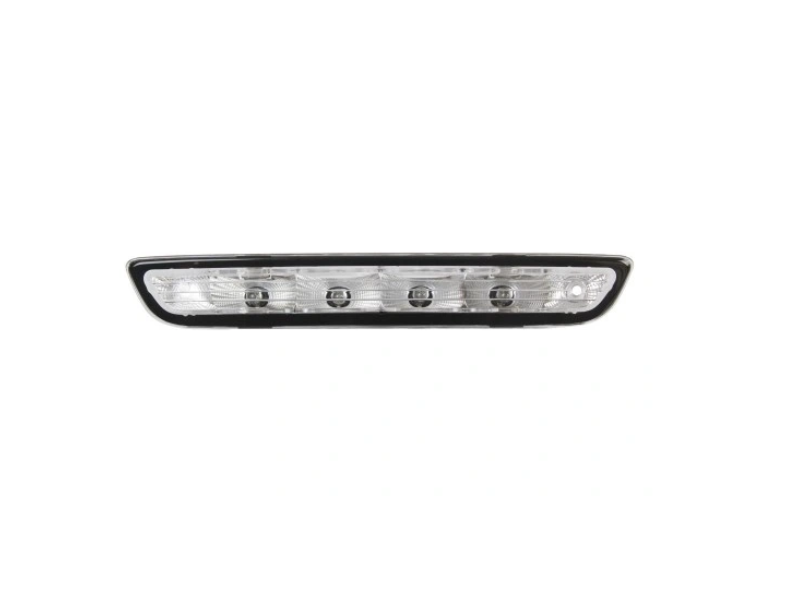 Stop suplimentar frana CITROEN C1, 06.2014-2021; PEUGEOT 108, 06.2014-2021; TOYOTA AYGO, 06.2014-12.2022, partea central, W5W; fara duza spalator; cu becuri,