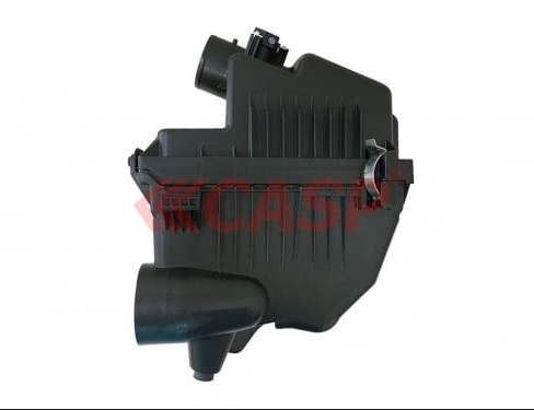 Carcasa filtru aer TOYOTA YARIS, 05.2017-12.20, fata, Motorizare : 1.5,