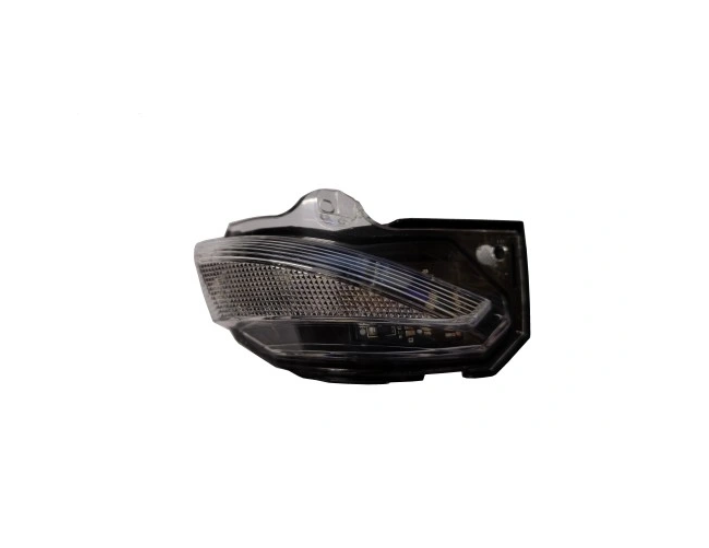 Lampa semnalizare oglinda TOYOTA COROLLA (E210), 07.2018-; YARIS (XP210), 02.2020-; YARIS CROSS, 09.2021-, partea stanga, View Max, LED,