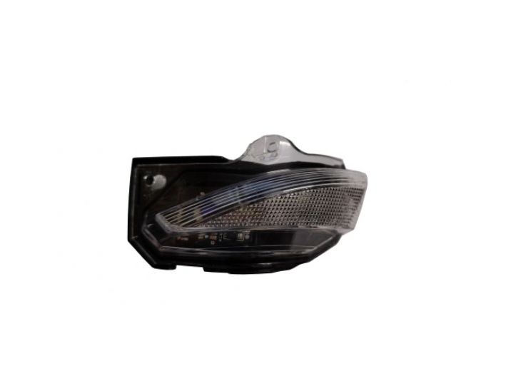 Lampa semnalizare oglinda TOYOTA COROLLA (E210), 07.2018-; YARIS (XP210), 02.2020-; YARIS CROSS, 09.2021-, View Max, LED,