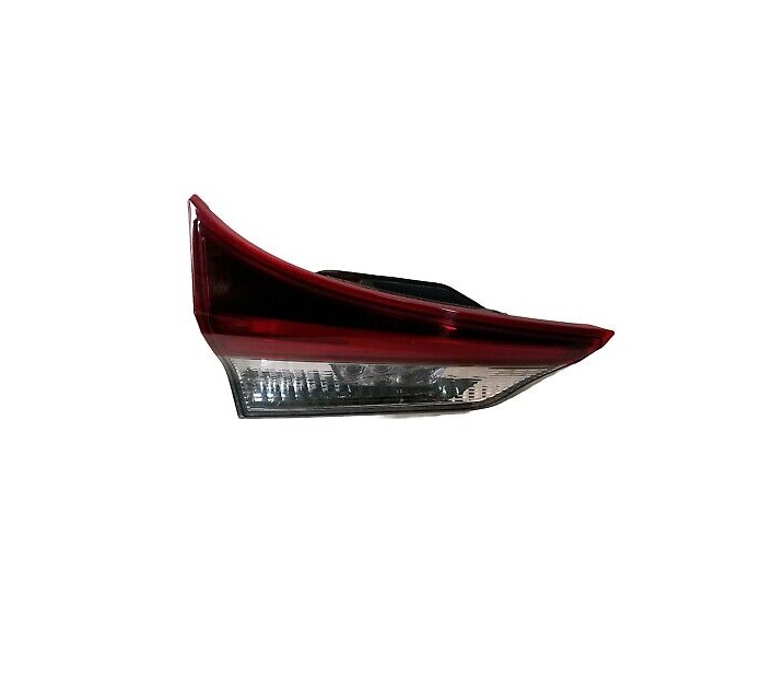 Lampa spate TOYOTA AURIS (E18), 07.2015-, partea stanga, original, interior, Model COMBI, Estate (Touring),