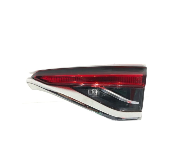 Lampa spate TOYOTA COROLLA (E210), 07.2018-, partea dreapta, LED+W5W; fara LED module; cu crom ornament; cu holder; cu soclu bec; interior, Sedan,