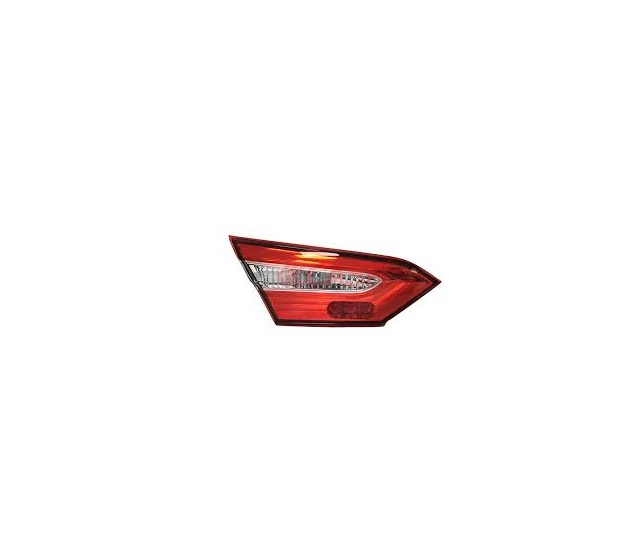 Lampa spate TOYOTA CAMRY (XV70), 07.2017-2023, partea stanga, LED+W16W; interior,