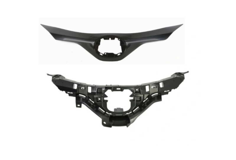 Suport grila fata TOYOTA C-HR, 2020-12.2023, original,
