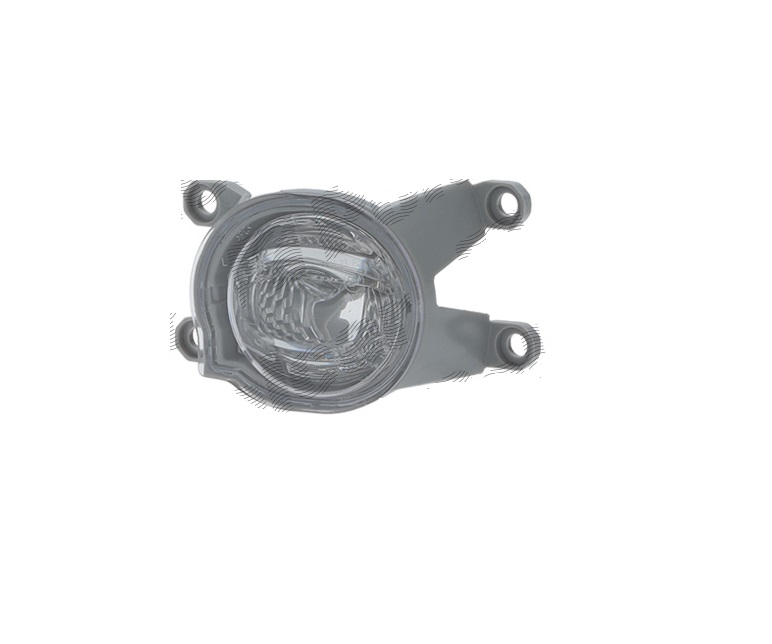 Proiector ceata TOYOTA COROLLA CROSS, 07.2020-; HILUX (N120), 06.2020-, partea stanga, LED; cu LED module; Omologare SAE,