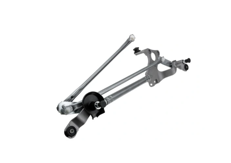 Mecanism stergator parbriz fara motor TOYOTA RAV4 (XA40), 01.2013-12.2018